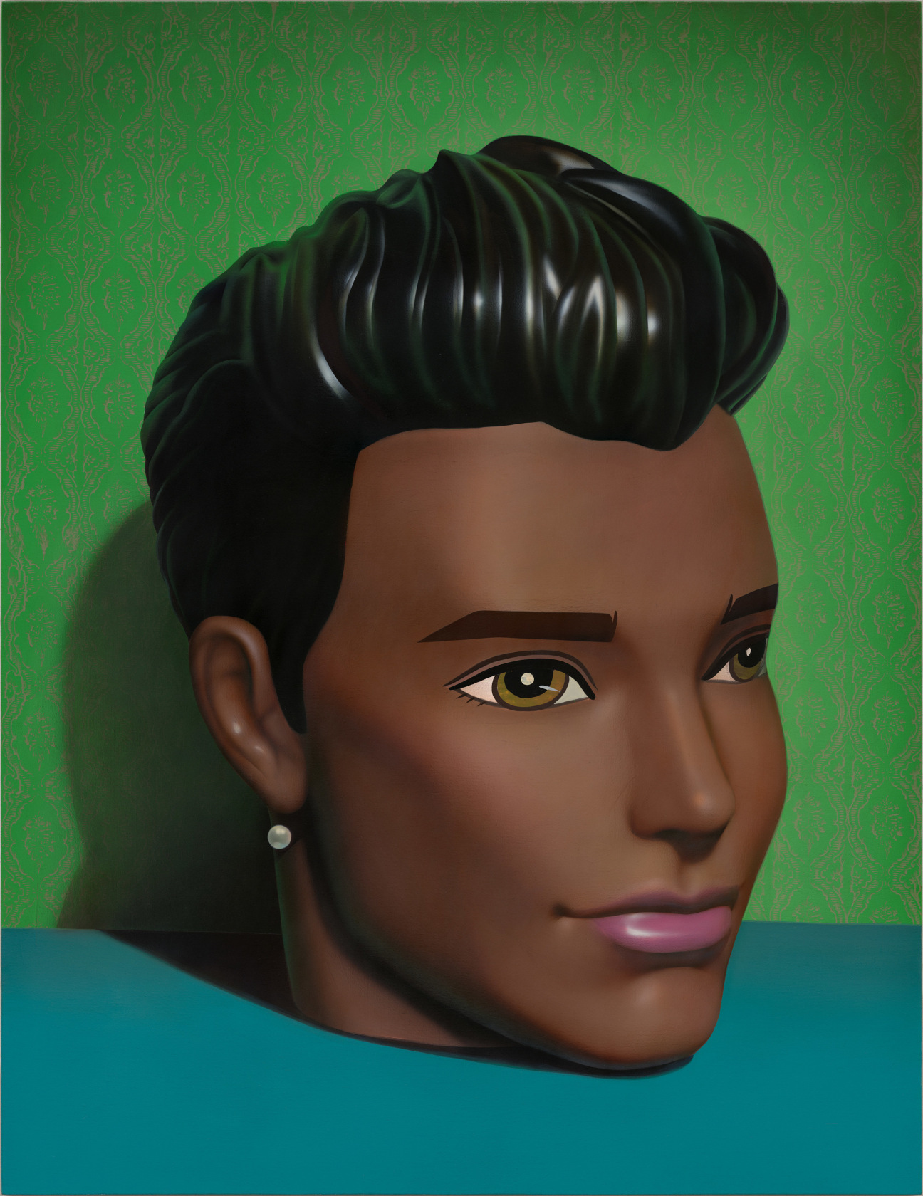 Sun Yitian, Kevin, 2023