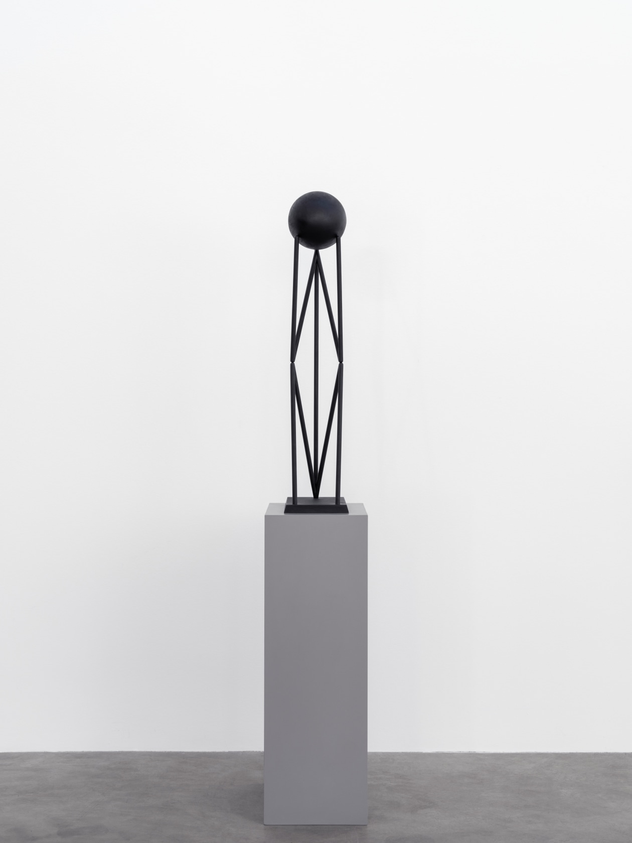 Roman Ondak, Melancholia, 2025