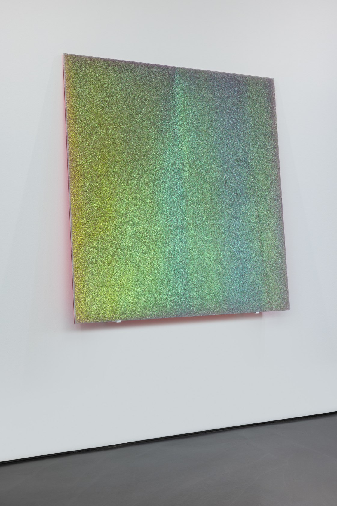 Ann Veronica Janssens, Magic Mirror CL9E166, 2021-2023