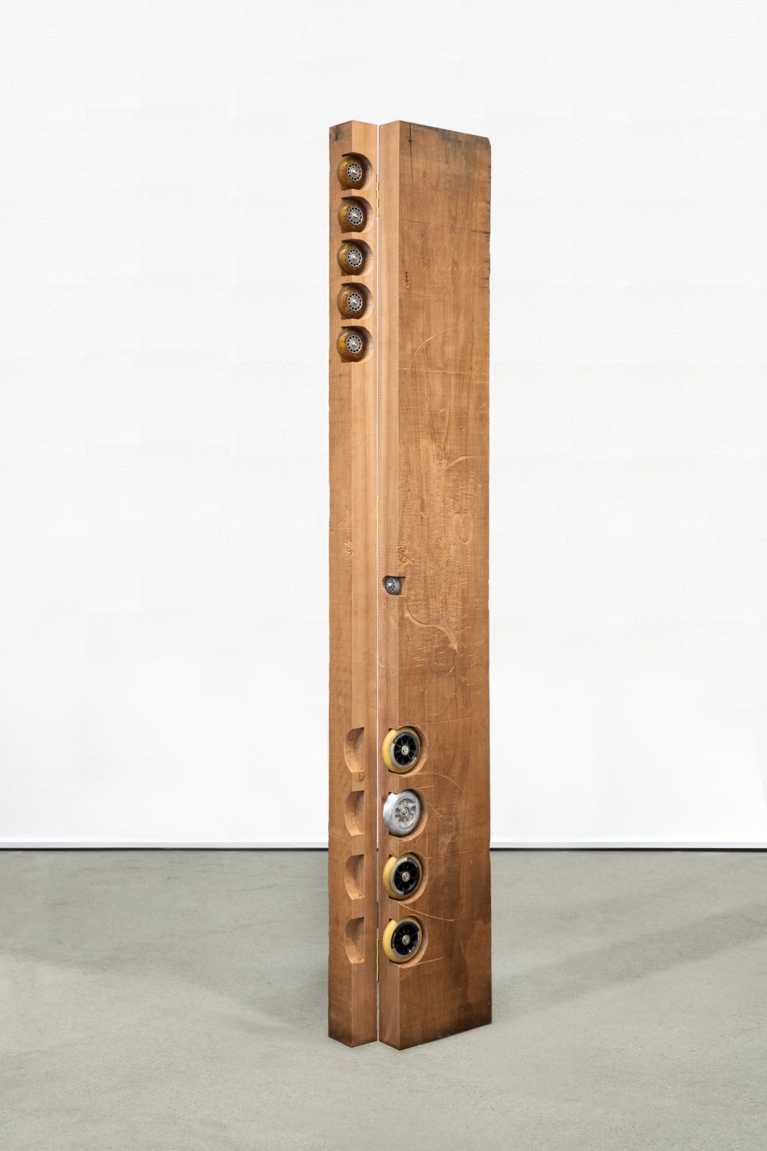 Eusung Lee Tummo, 2025