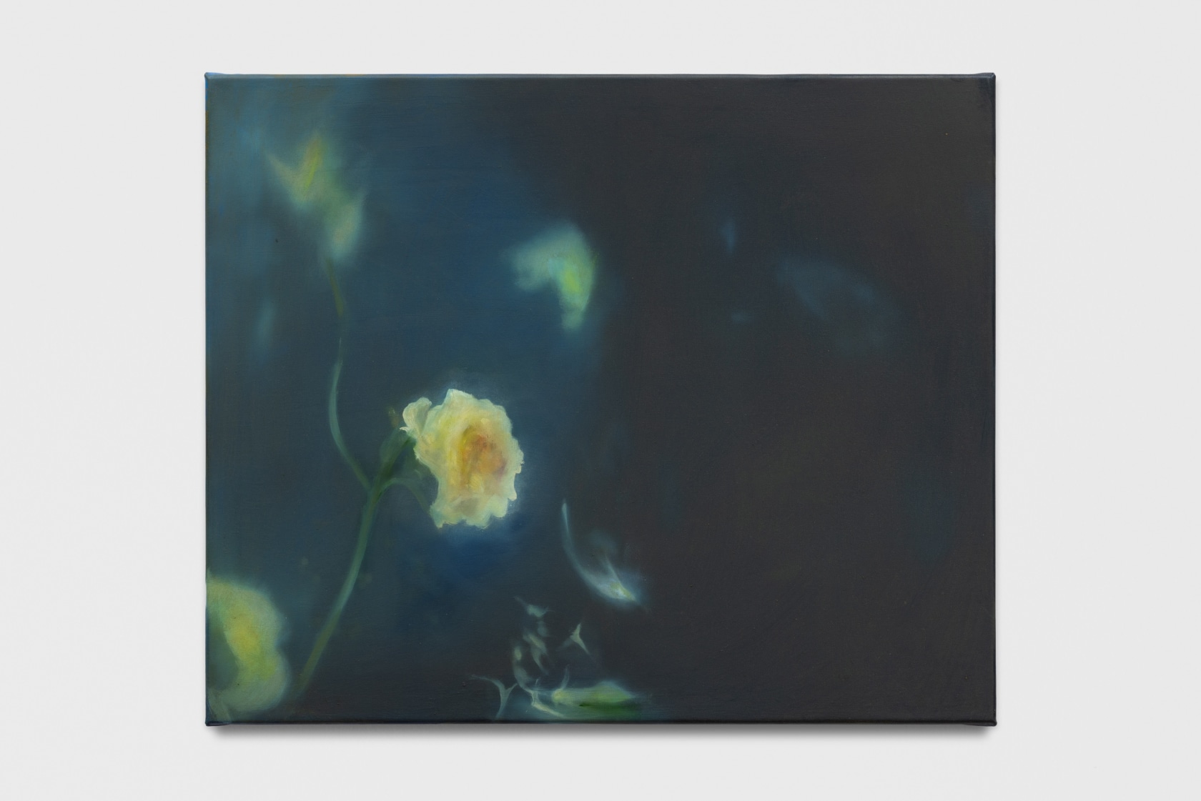 Philippe Parreno, Histoire d'un sentiment (Storyboard), 2025