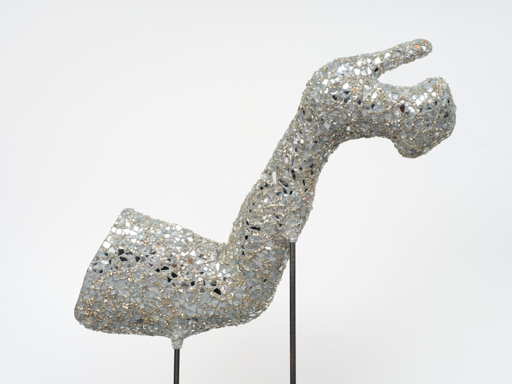 Young Joon Kwak Choreography for Divine Transitions (Gestures) - Travis, Reach/Resist, 2025