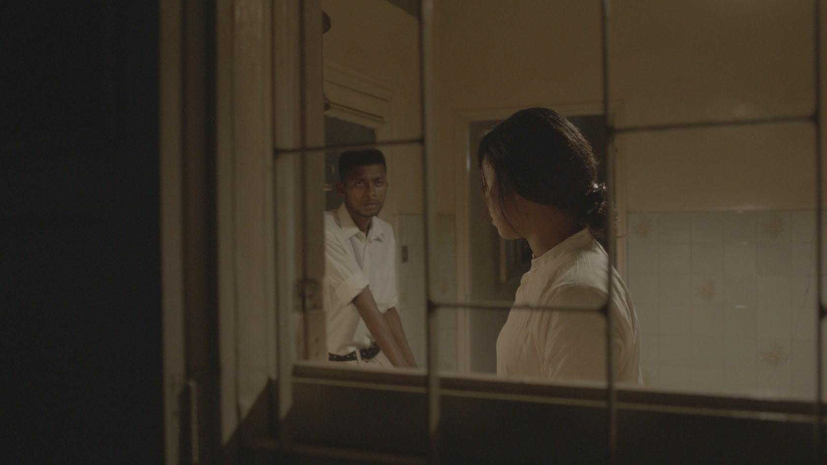 Tuan Andrew Nguyen, The Specter of Ancestors Becoming, 2019