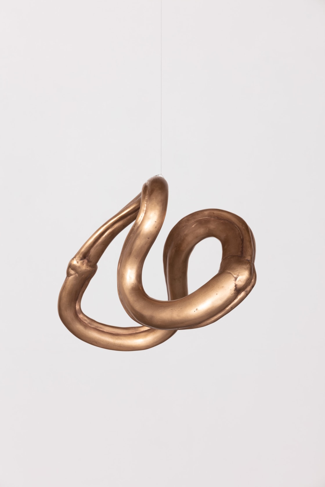 Etienne Chambaud, Necknot, 2020