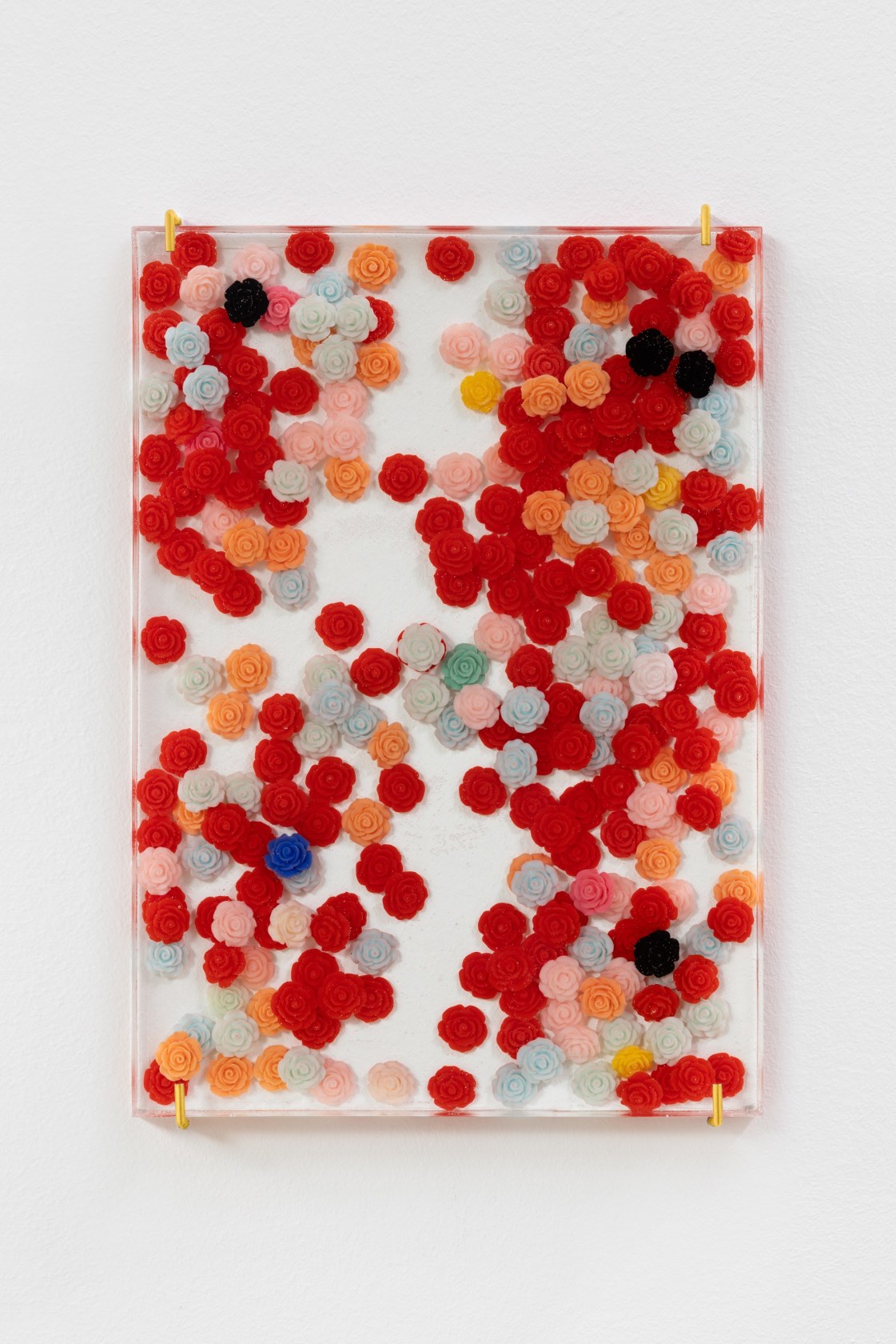 Cemile Sahin YOU KNOW DIFFERENT, 2025