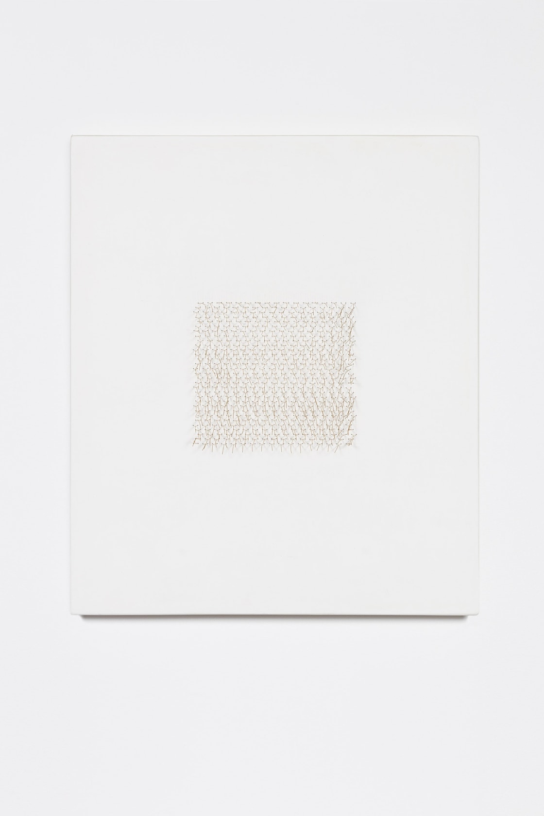 Prabhavathi Meppayil, One Ten, 2010