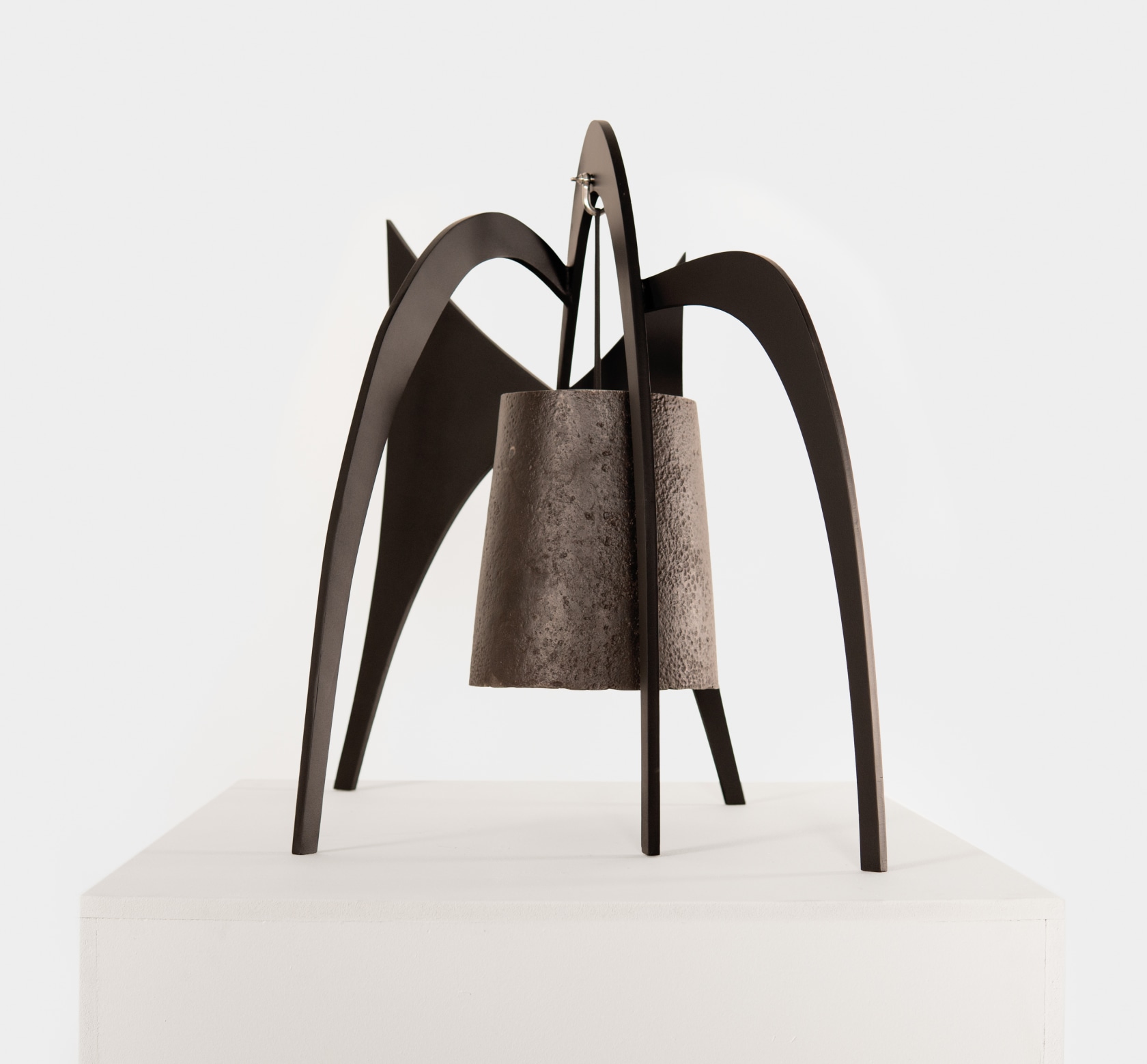 Tuan Andrew Nguyen, Quiet Bell, 2025