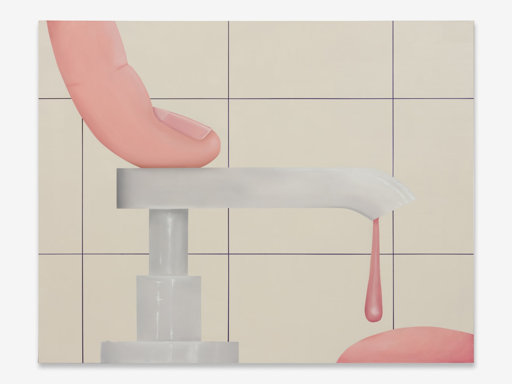 Tomasz Kręcicki Untitled, 2023