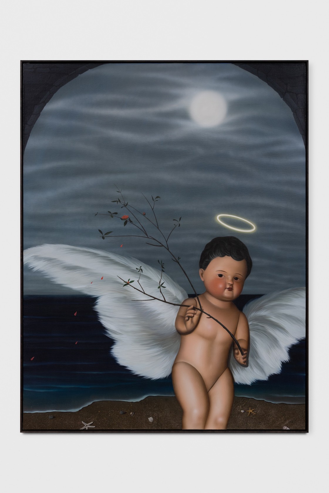 Sun Yitian, Fertility Gods, 2024