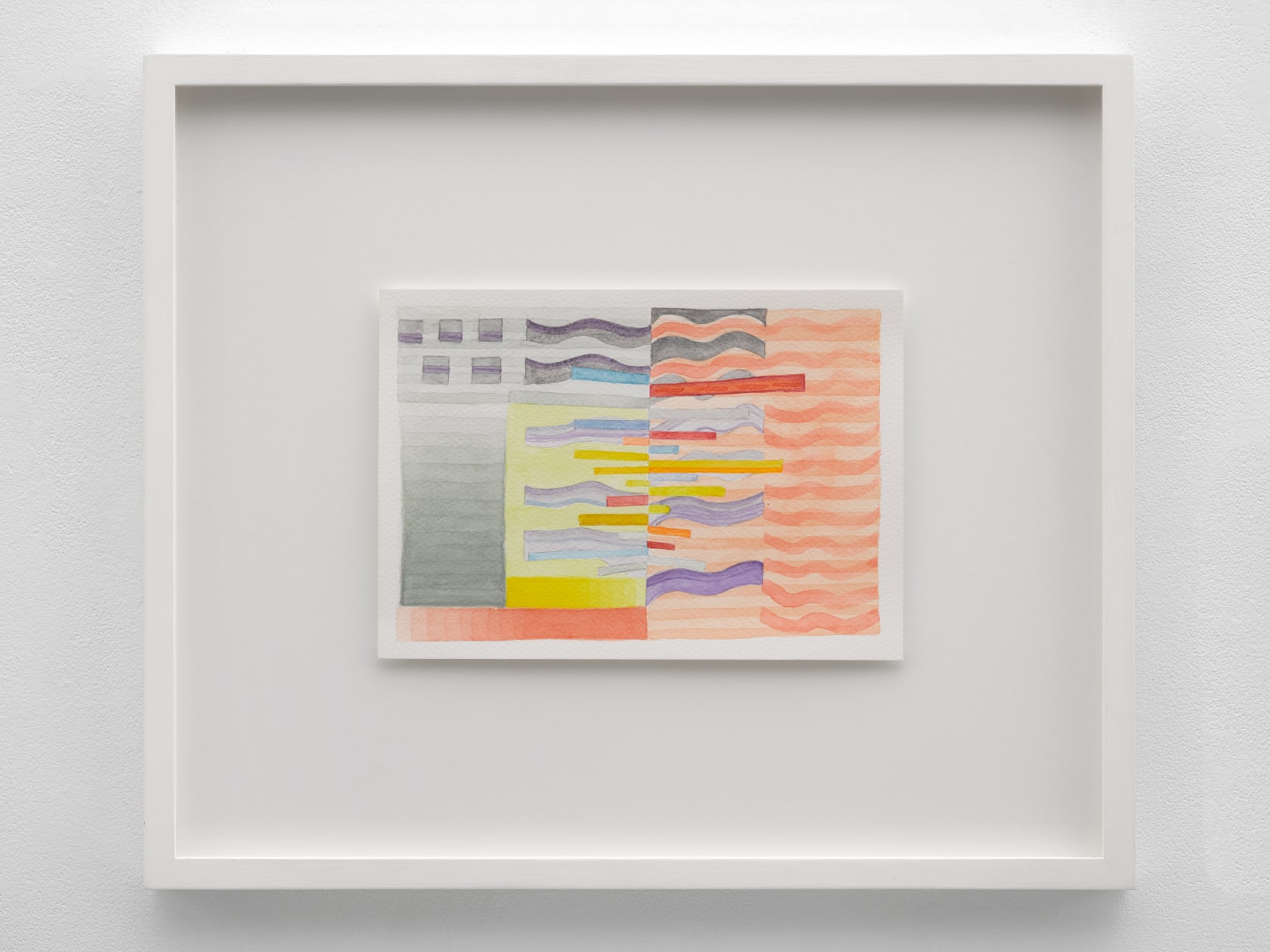 Jac Leirner, After Rosebud, 2016