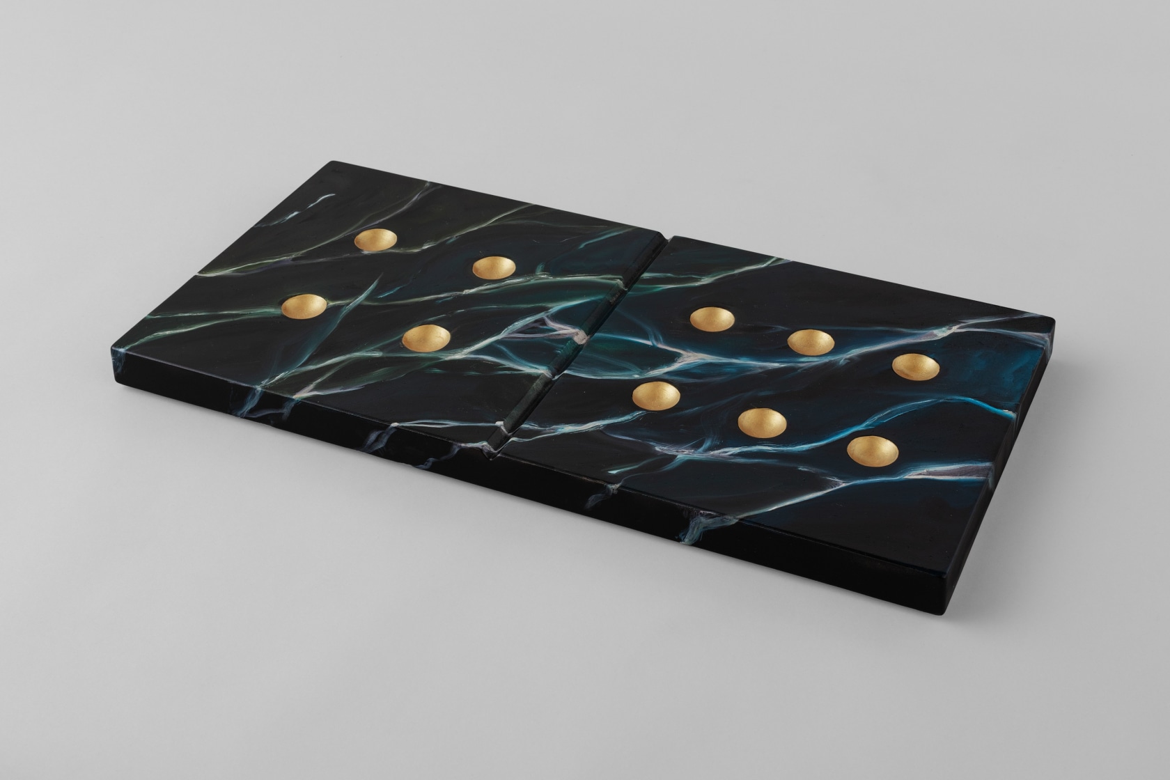 Thomias Radin Domino 4/6, 2024