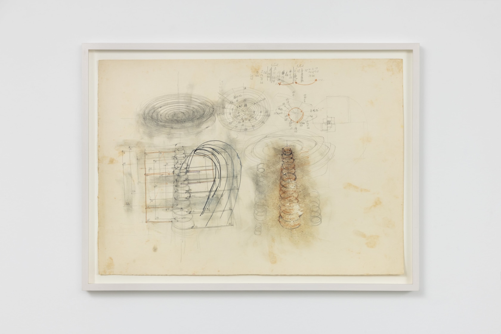 Stefan Bertalan, Untitled, not dated