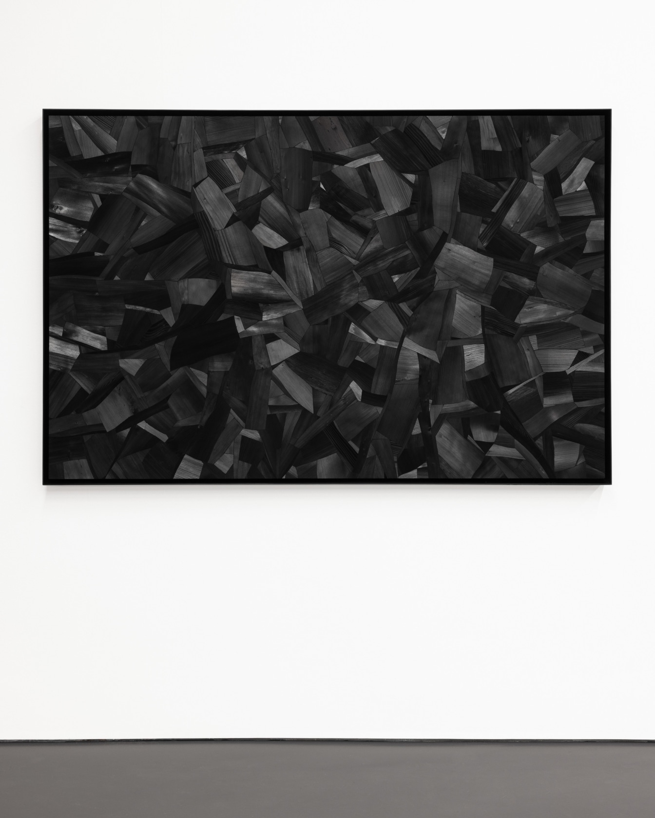 Lee Bae, Issu Du Feu 1g, 2000-2025