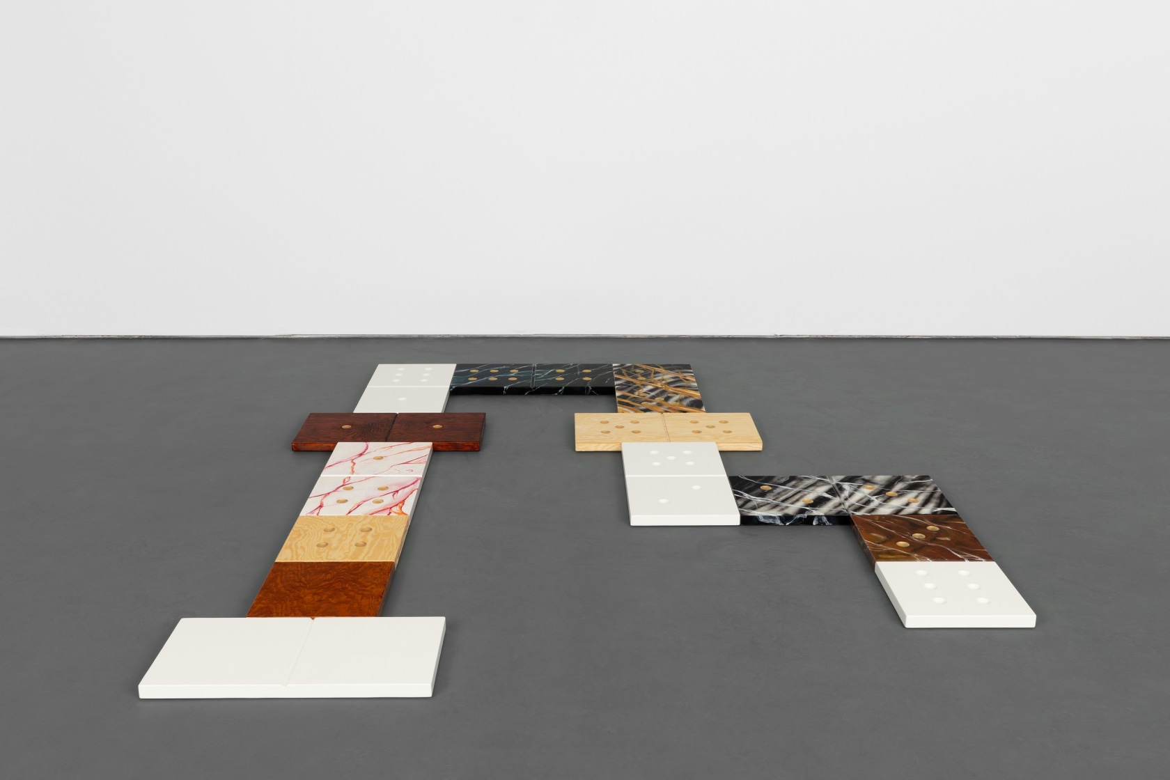 Thomias Radin Domino, 2024