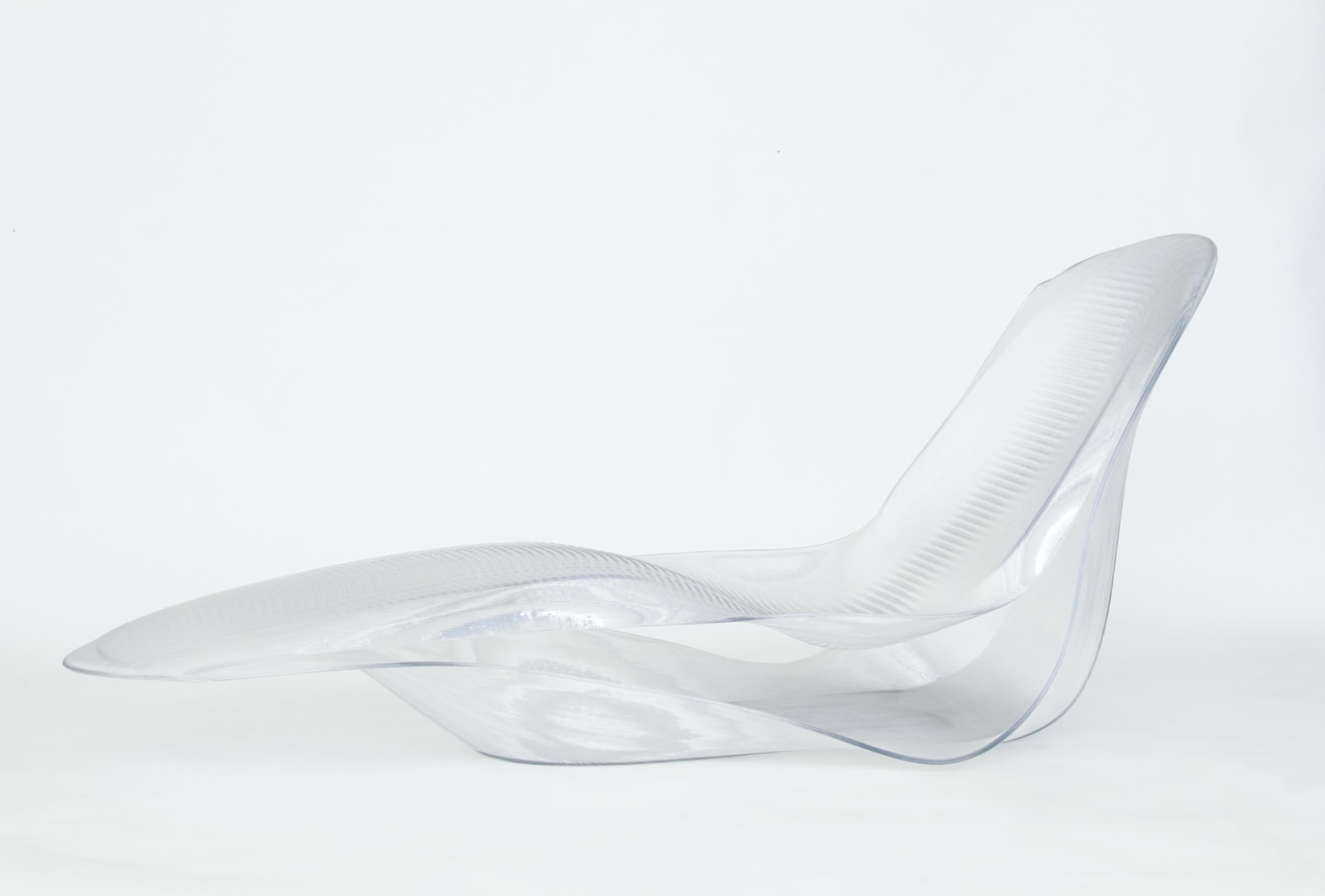 Ben Elliot Xchair (in collaboration with Nagami), 2023