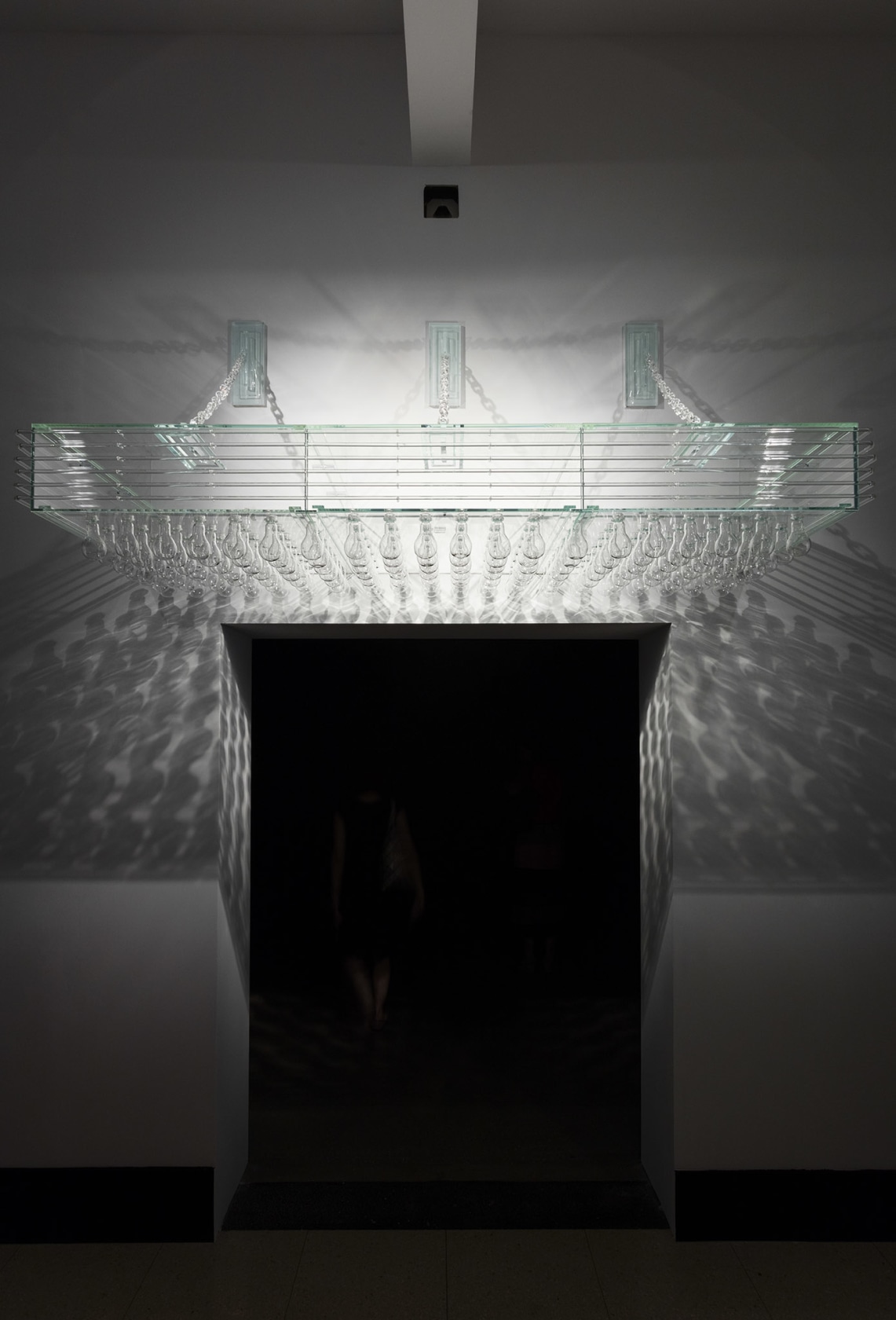 Philippe Parreno, Marquee, 2017