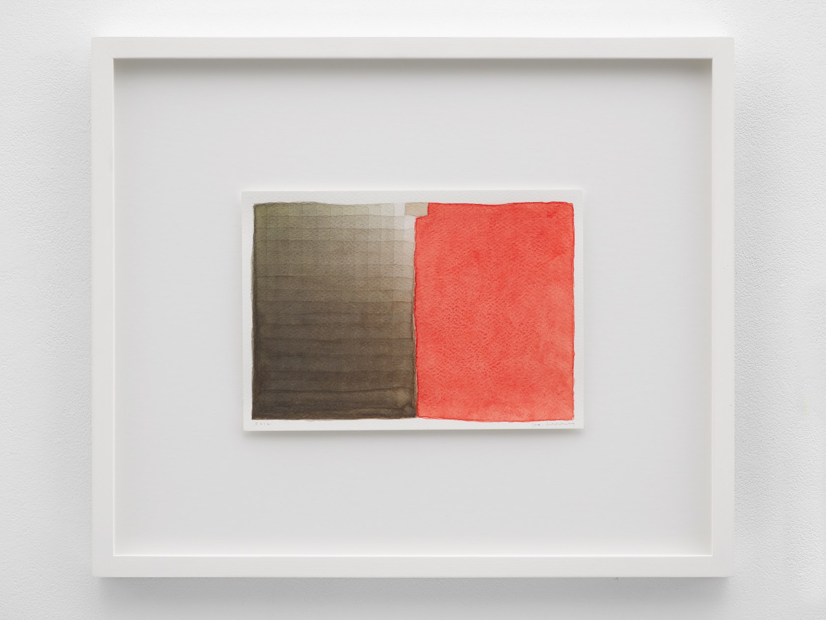 Jac Leirner, Untitled, 2016