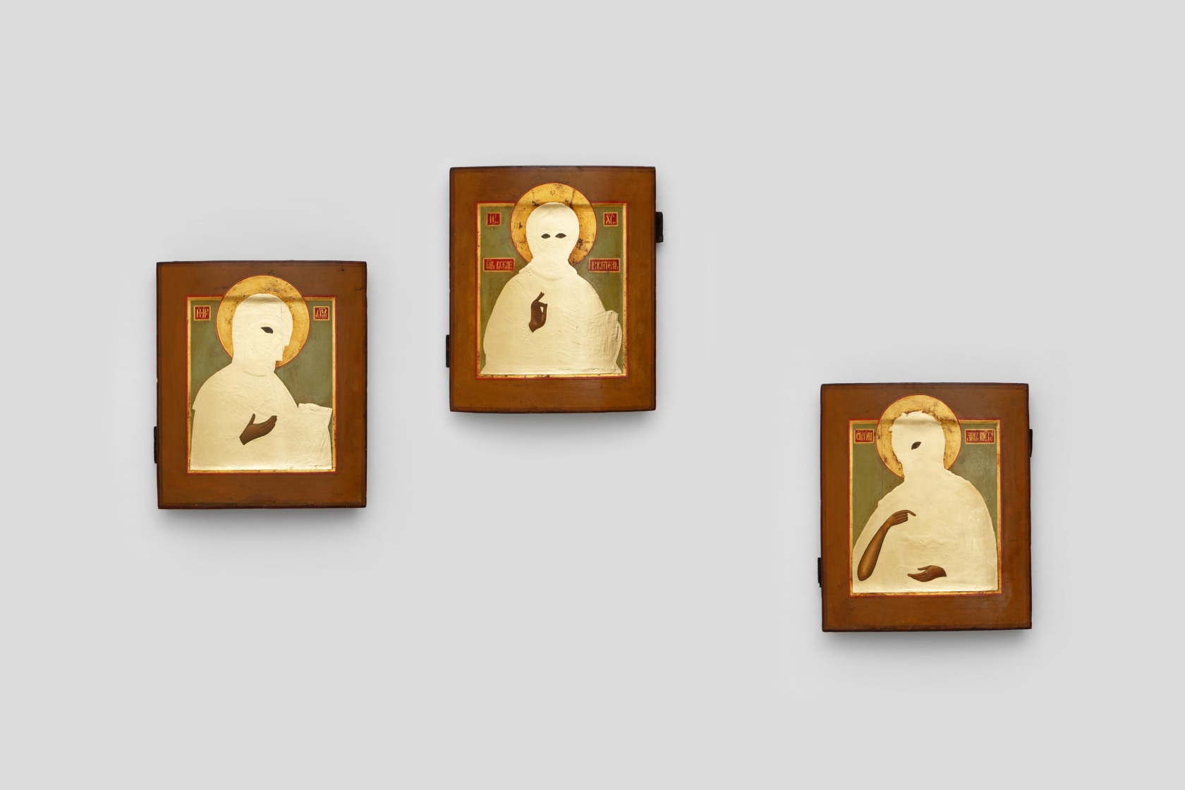 Etienne Chambaud, Uncreature, 2023