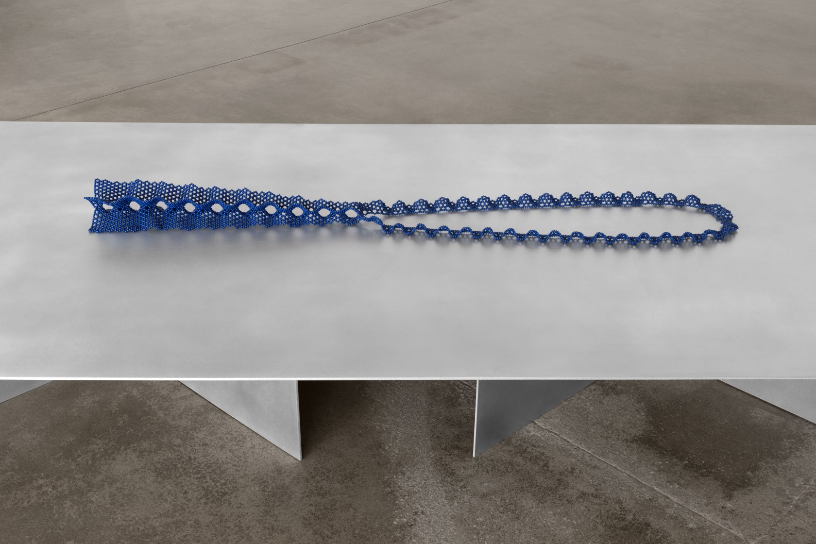 Tauba Auerbach, Org, 2023