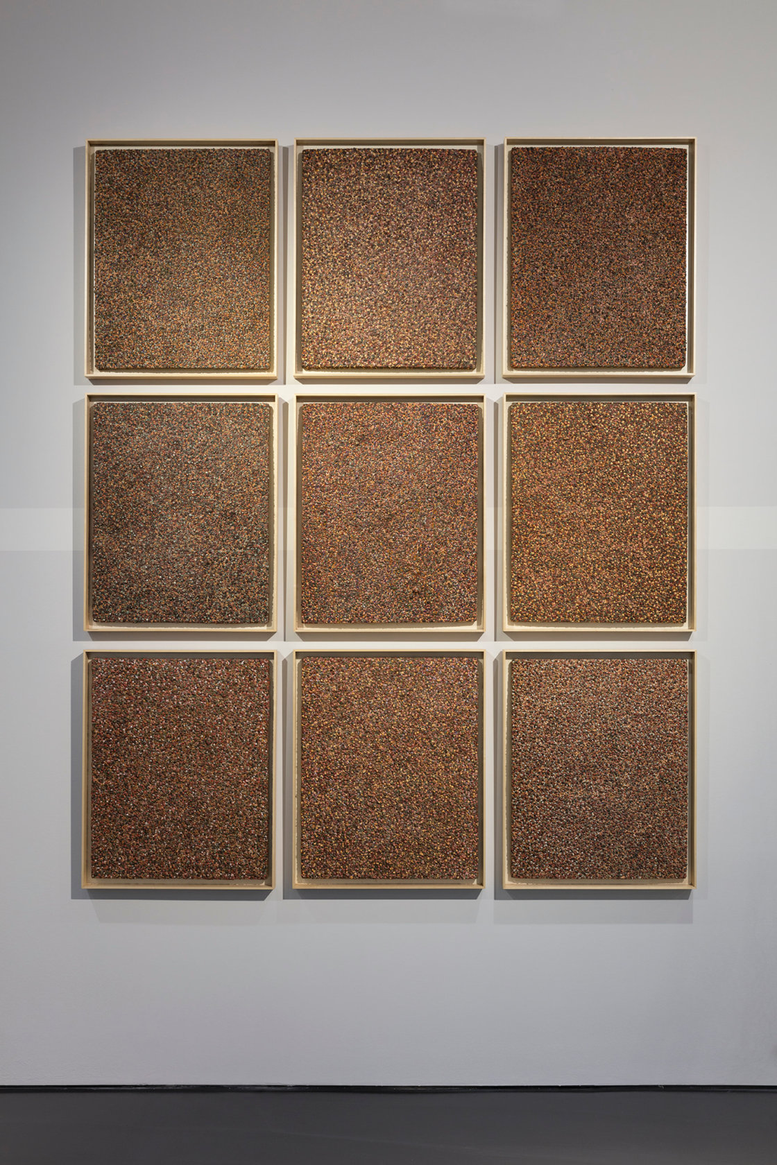 General Idea, El Dorado Series, 1992