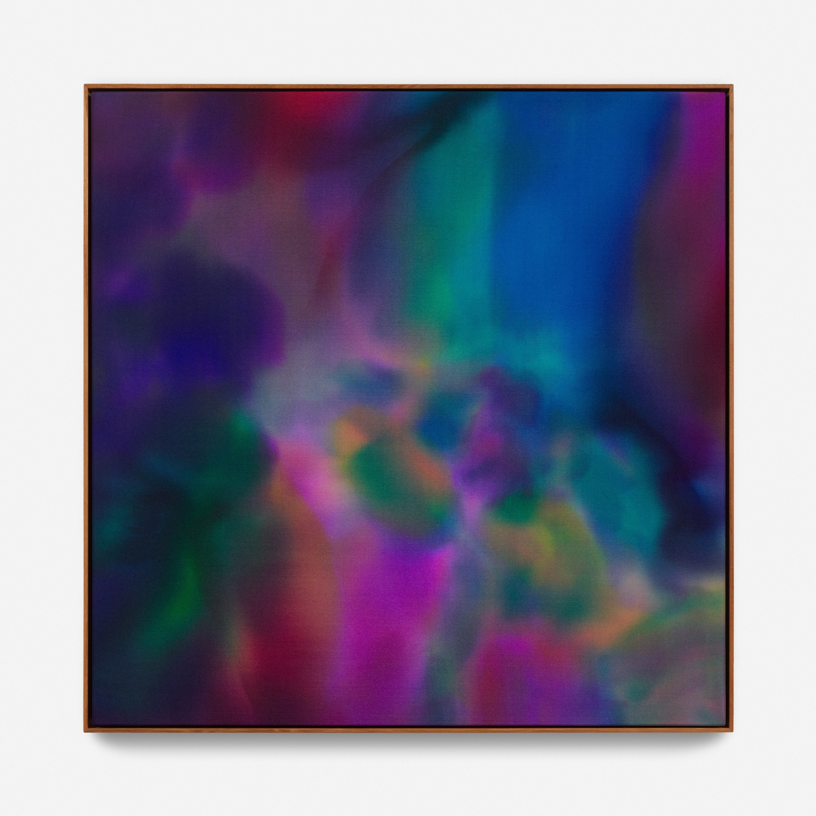 Matti Braun, Untitled, 2024