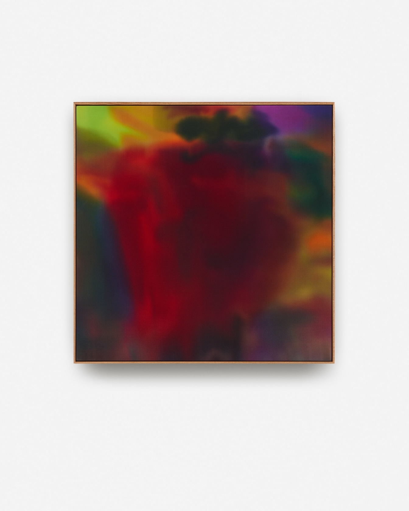 Matti Braun, Untitled, 2024