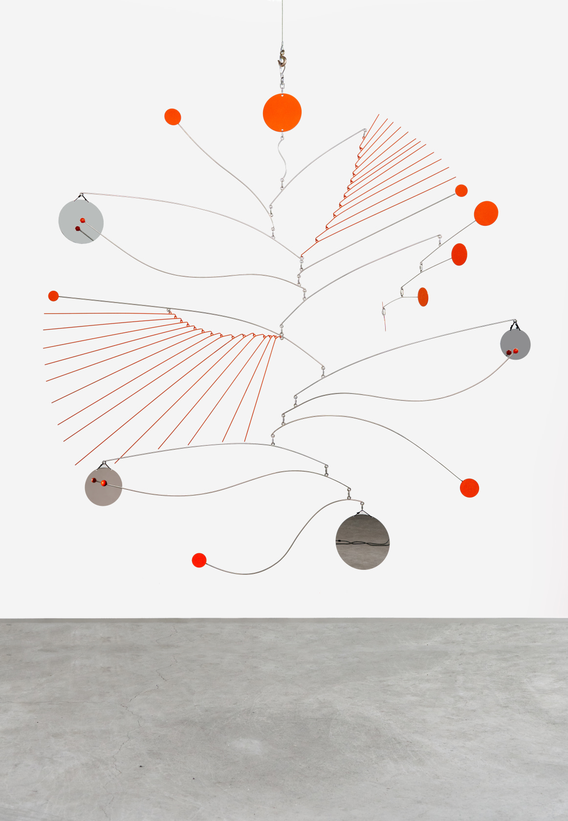 Tuan Andrew Nguyen, Broken Sun, 2024