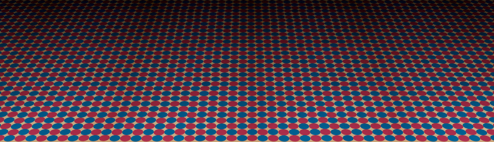 Thomas Demand, Carpet, 2025