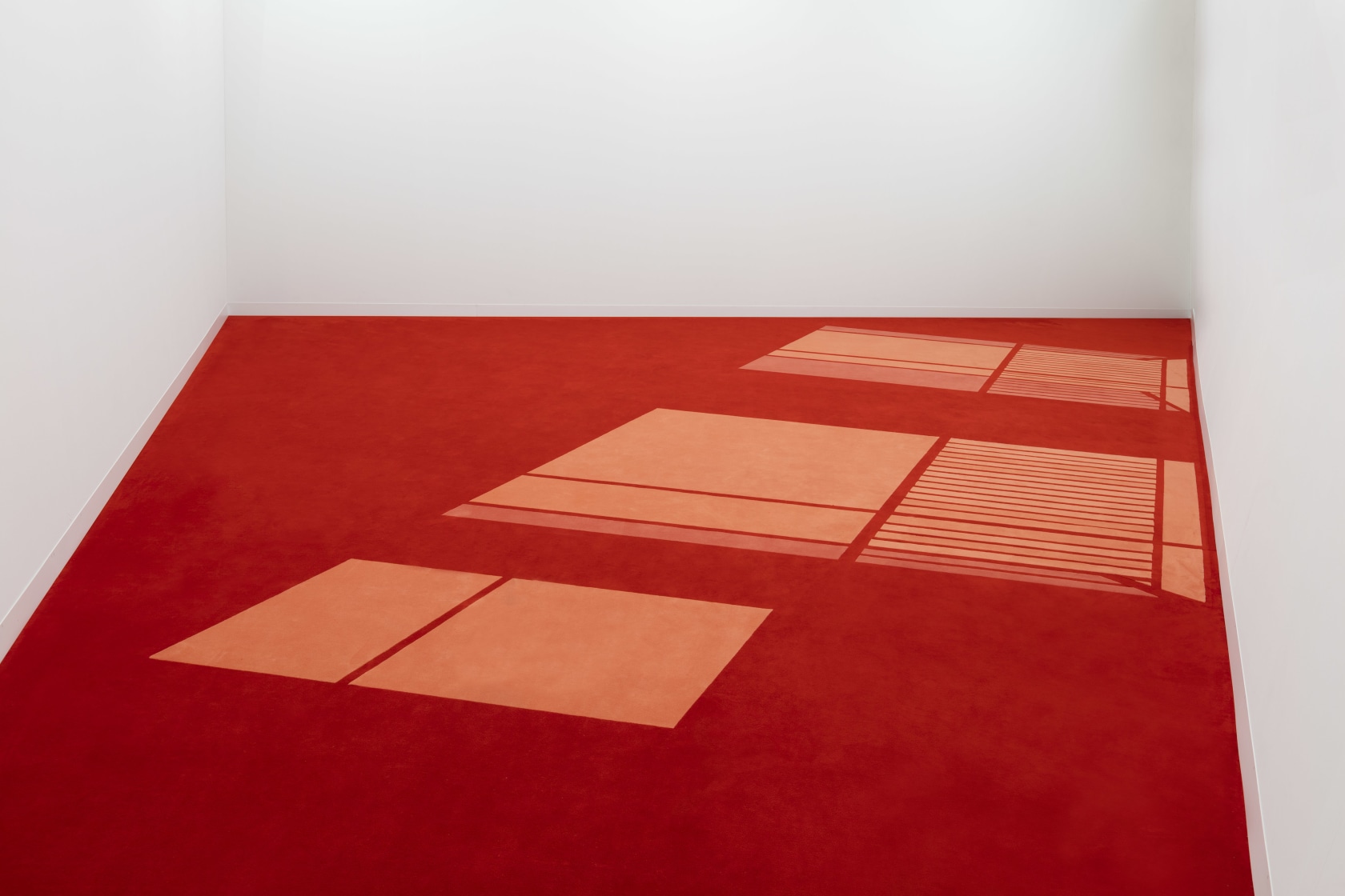 Pierre Huyghe, 6 PM, 2000