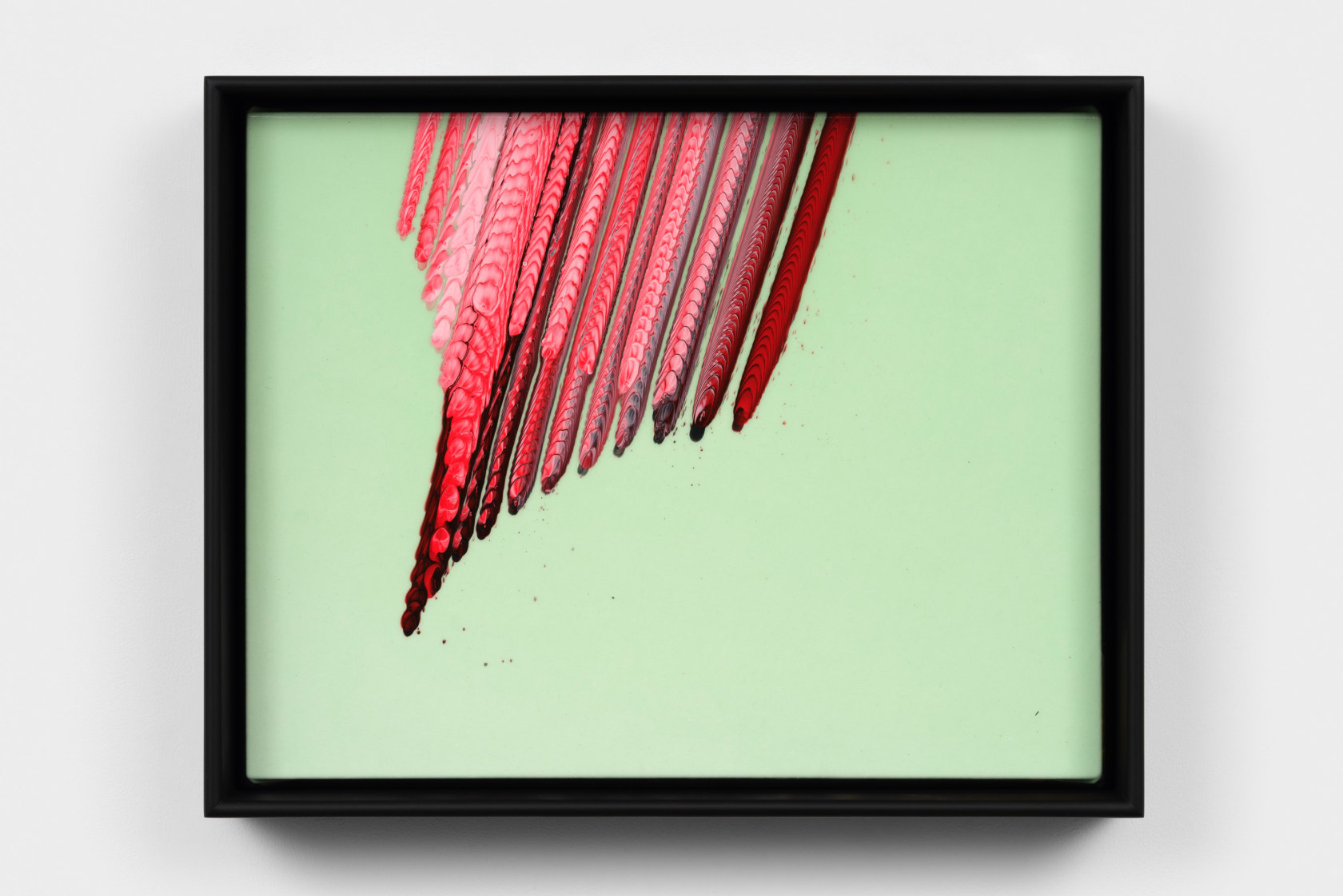 Tauba Auerbach, Extended Object, 2025