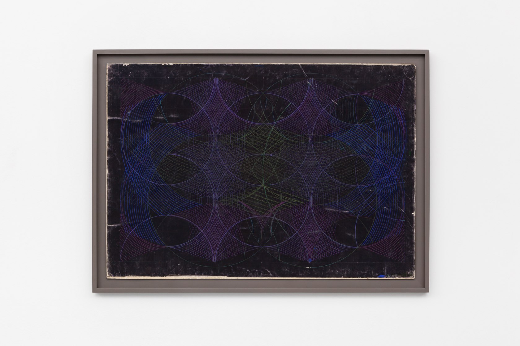 Stefan Bertalan, Untitled, 1967-1970