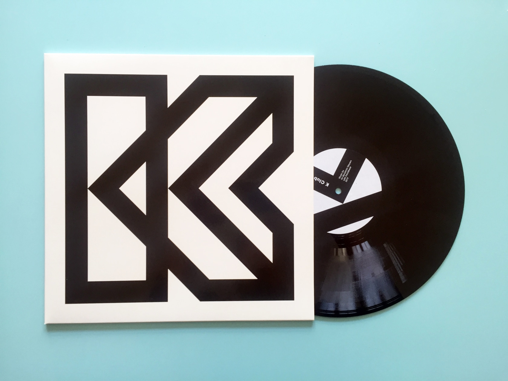 Ari Benjamin Meyers, K Club, 2019