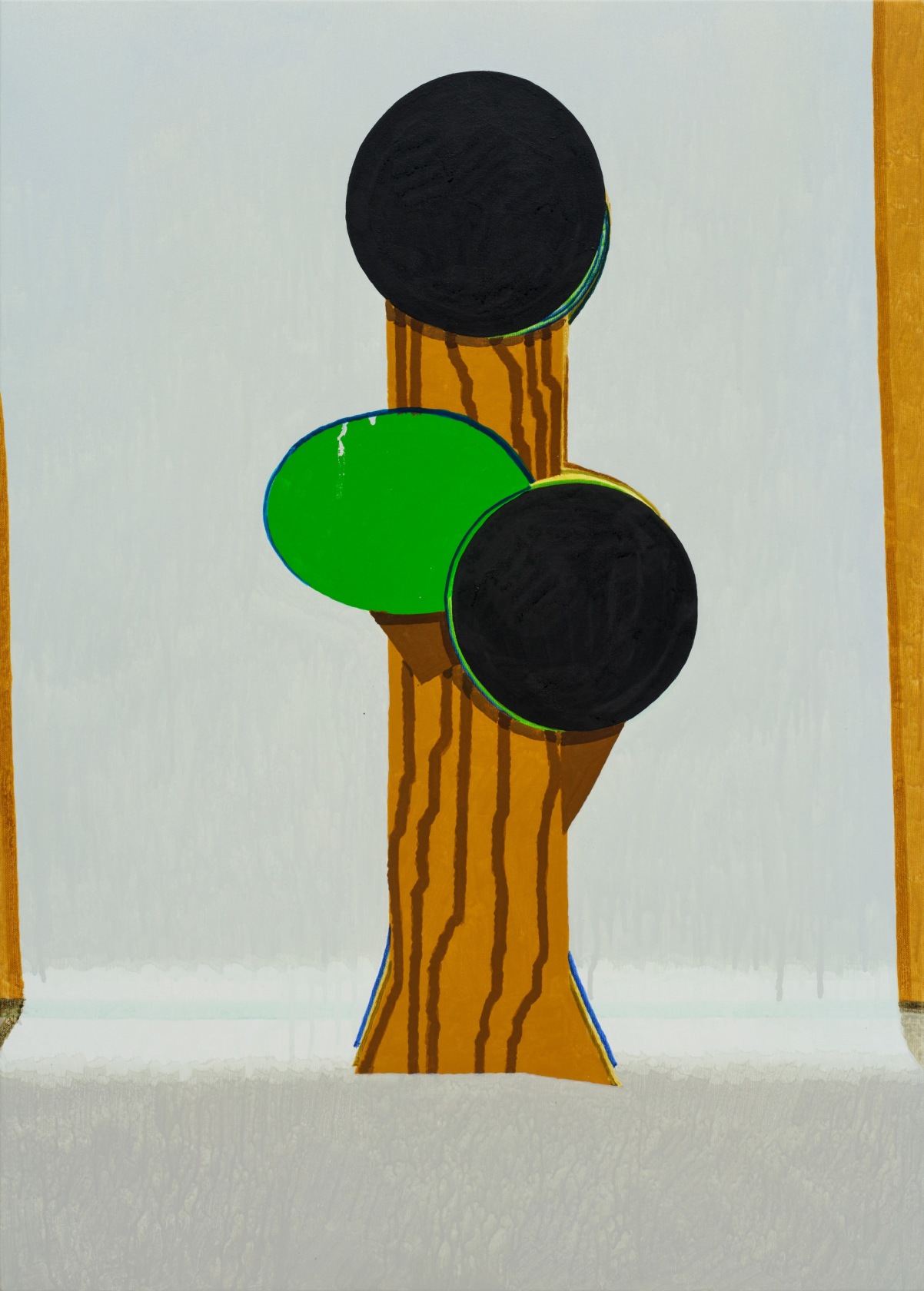 Hyunsun Jeon, Untitled, 2024