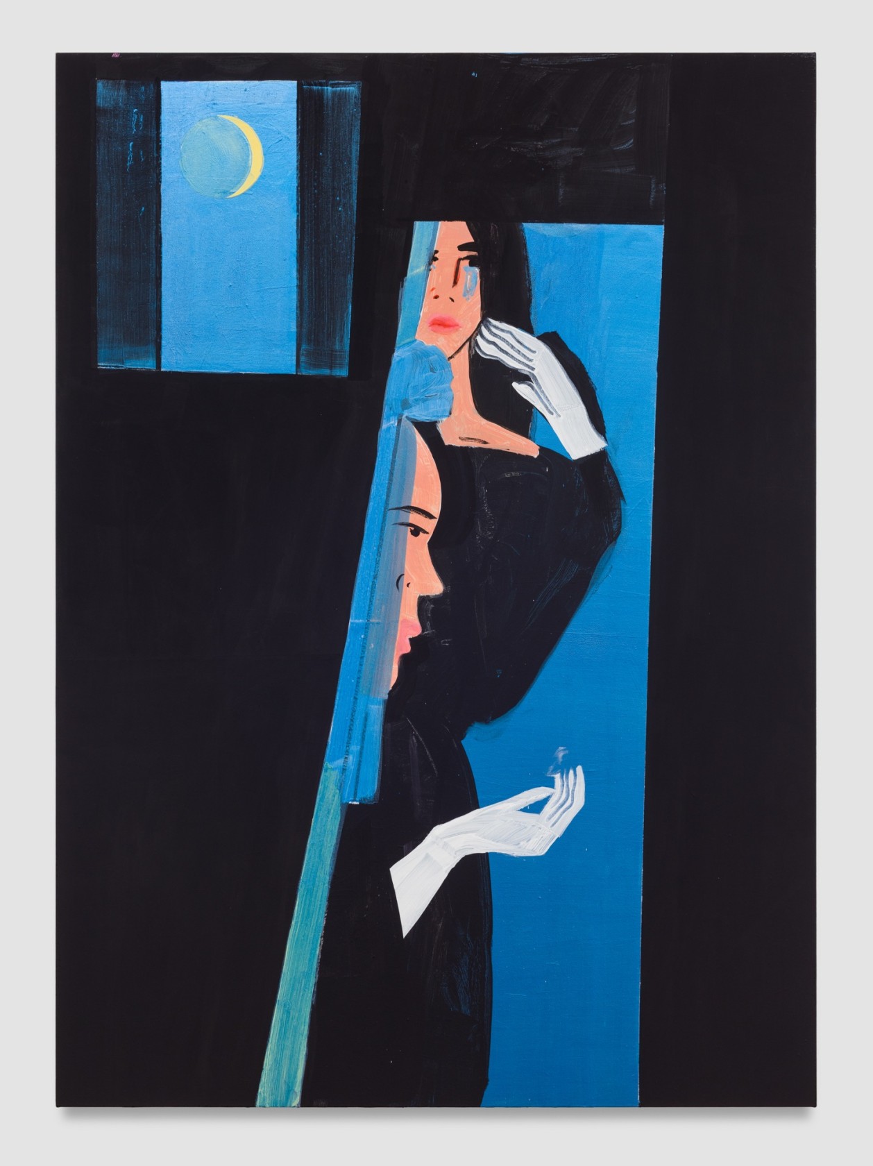 Sojourner Truth Parsons, Things than never happened, 2020