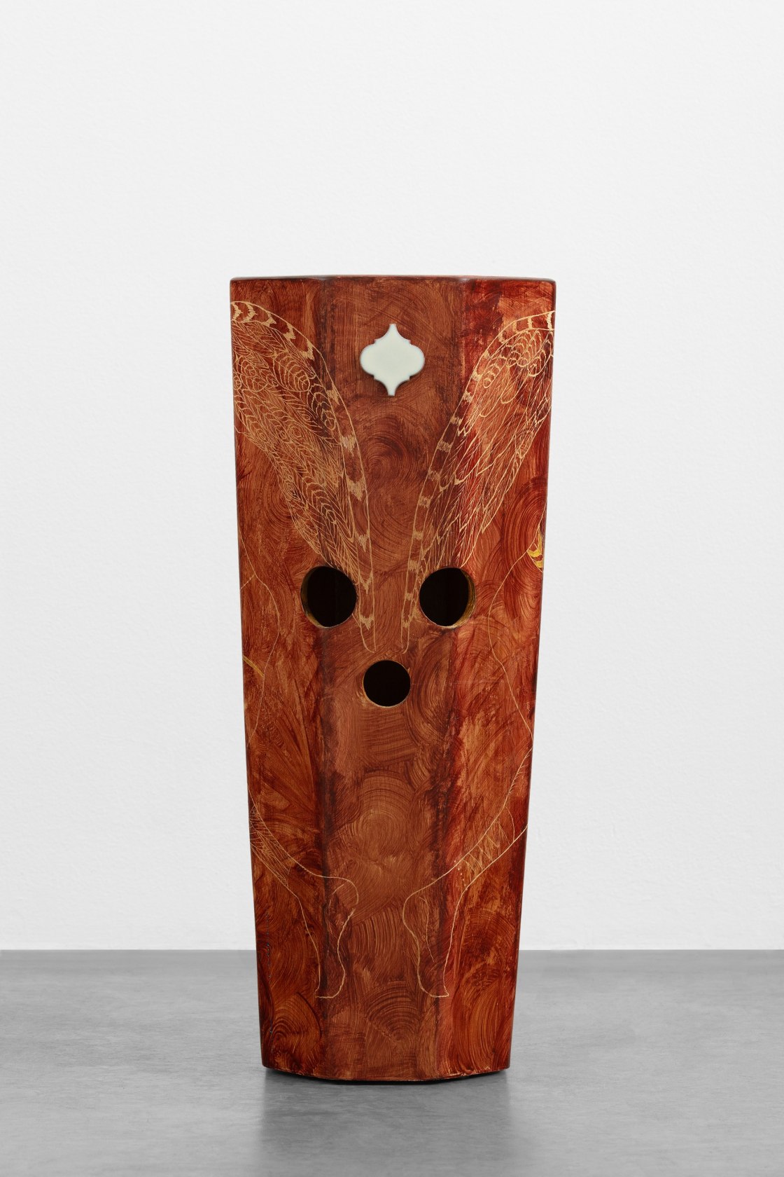 Thomias Radin KA Spirit I, 2023