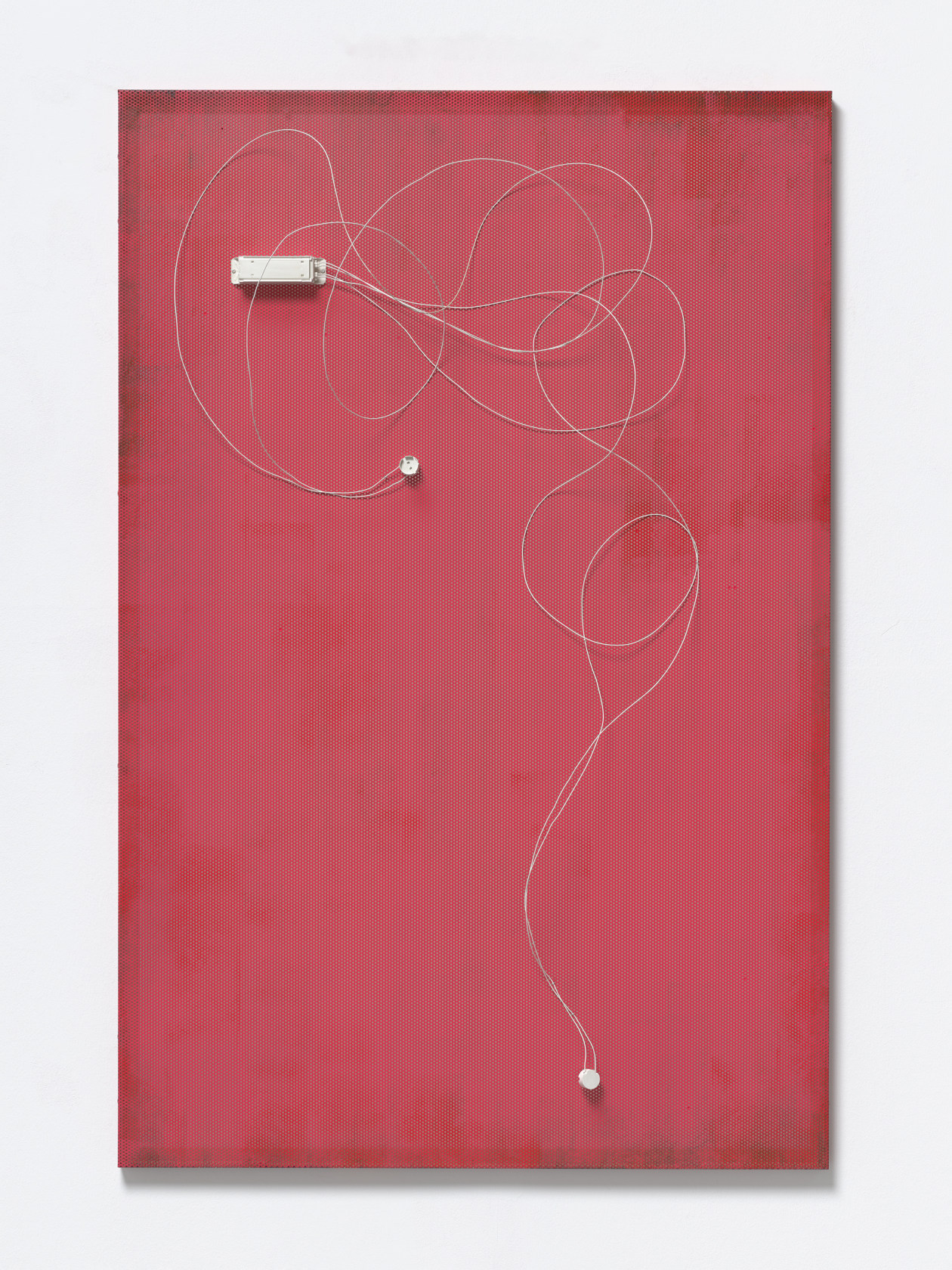 Martin Boyce, After Light, 2021