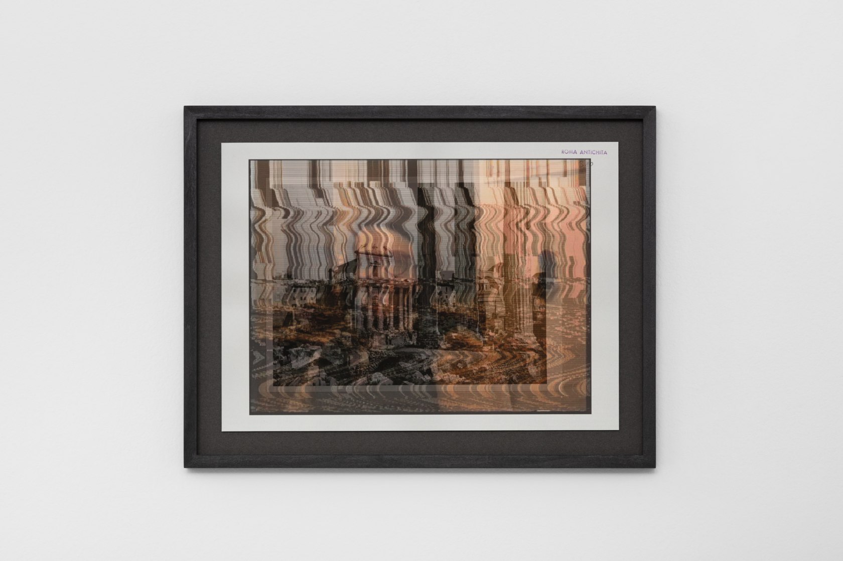 Christoph Keller Data Error – Roma Antichità at 2018-08-08 at 14:27.48, 2021