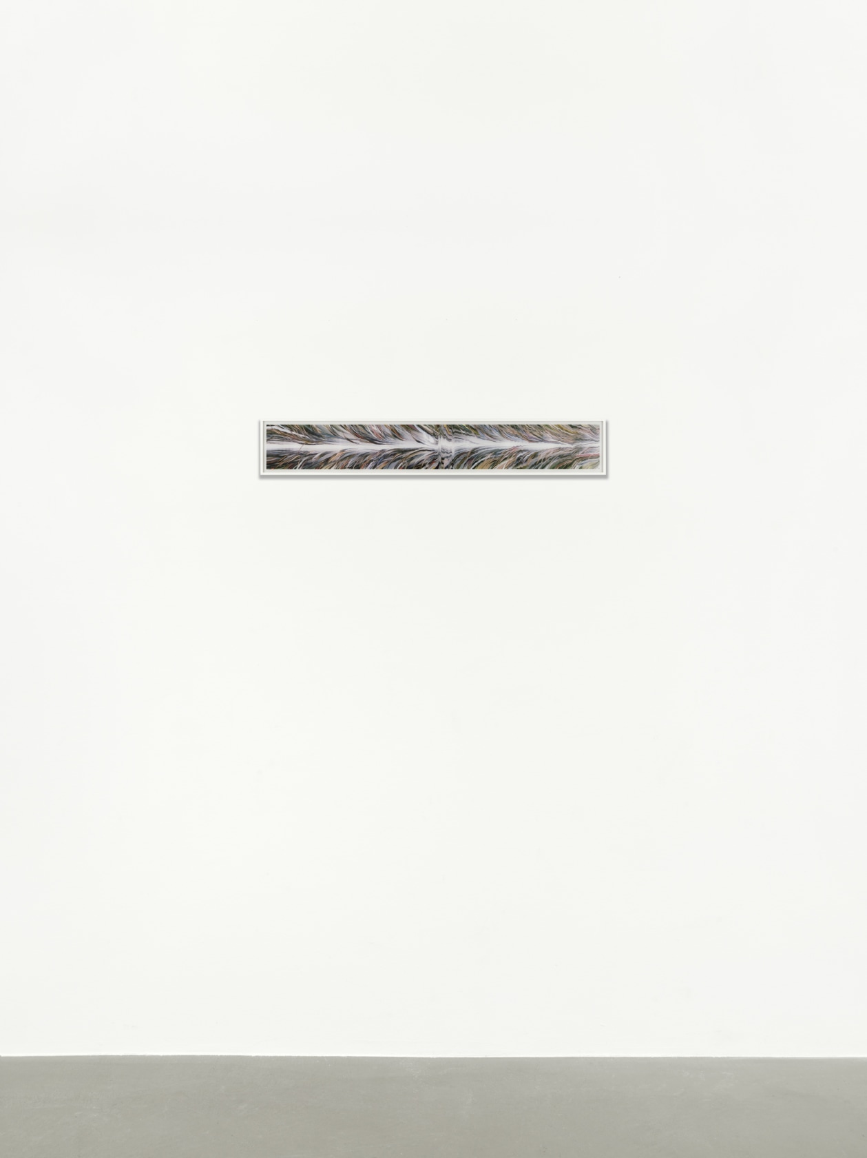 Christoph Keller, Continuum, 2010