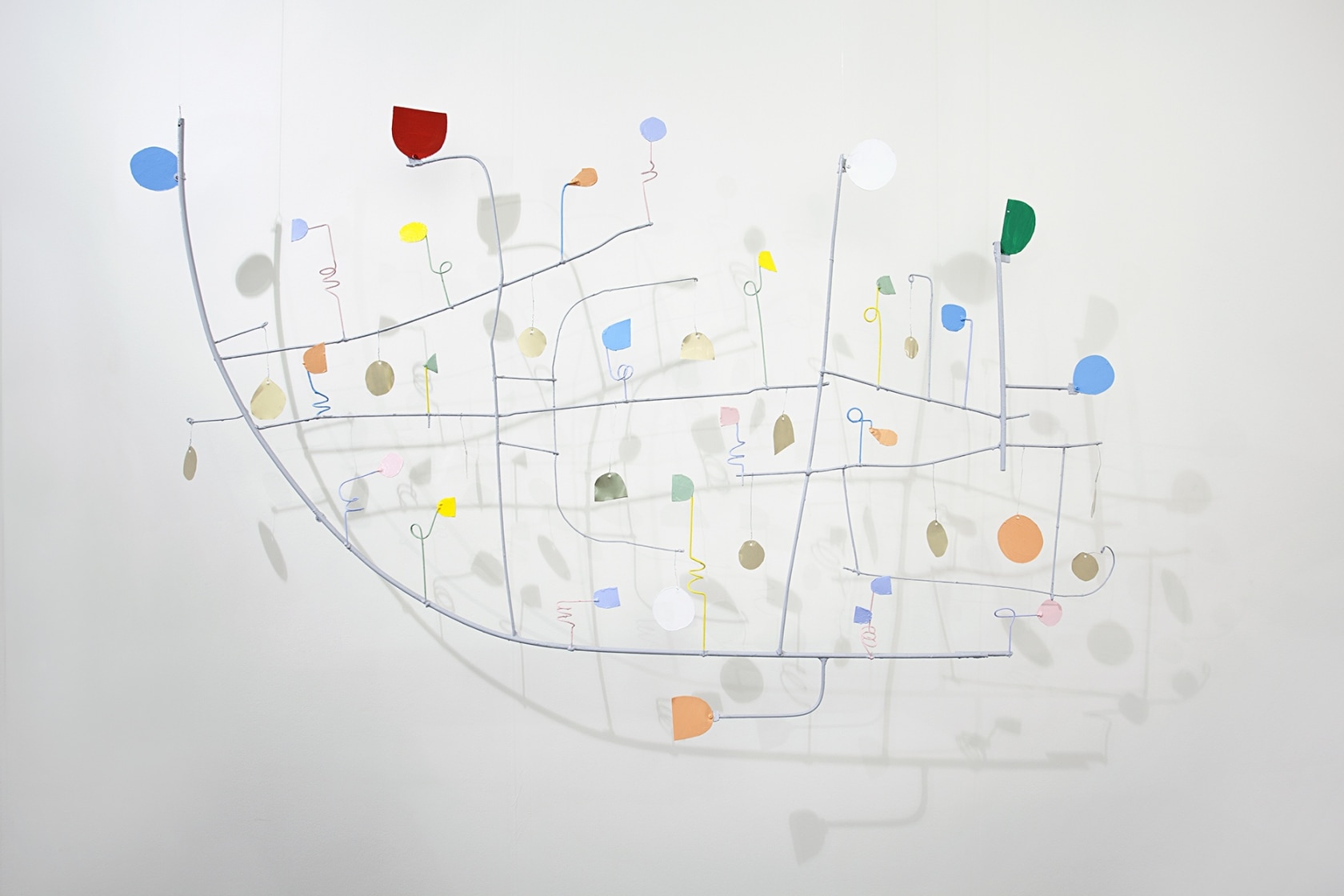 Nathan Carter, First Prize Hand Made Radio Antenna Moscow International Electronic Exhibition 1931, 2011