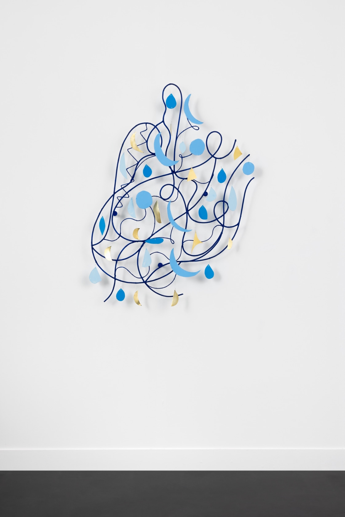 Nathan Carter, I Sent Blue Sparks and Ultramarine Signals Hoping to Rendezvous With the Femme Fatales Just Beyond Vampira’s Gate,...