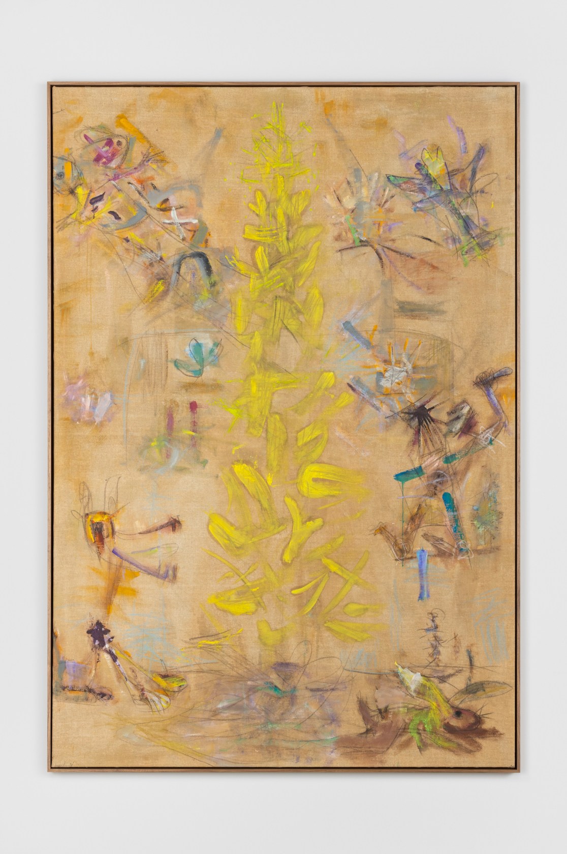 Stefan Bertalan, Untitled, 1992