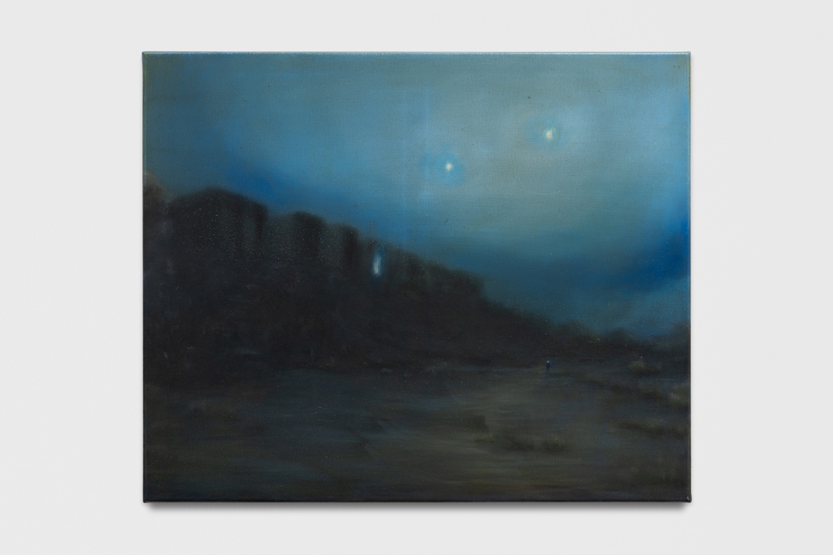 Philippe Parreno, Histoire d'un sentiment (Storyboard), 2025