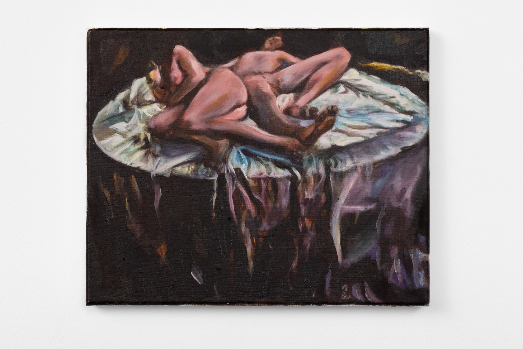 Iva Lulashi Torta nuziale, 2022