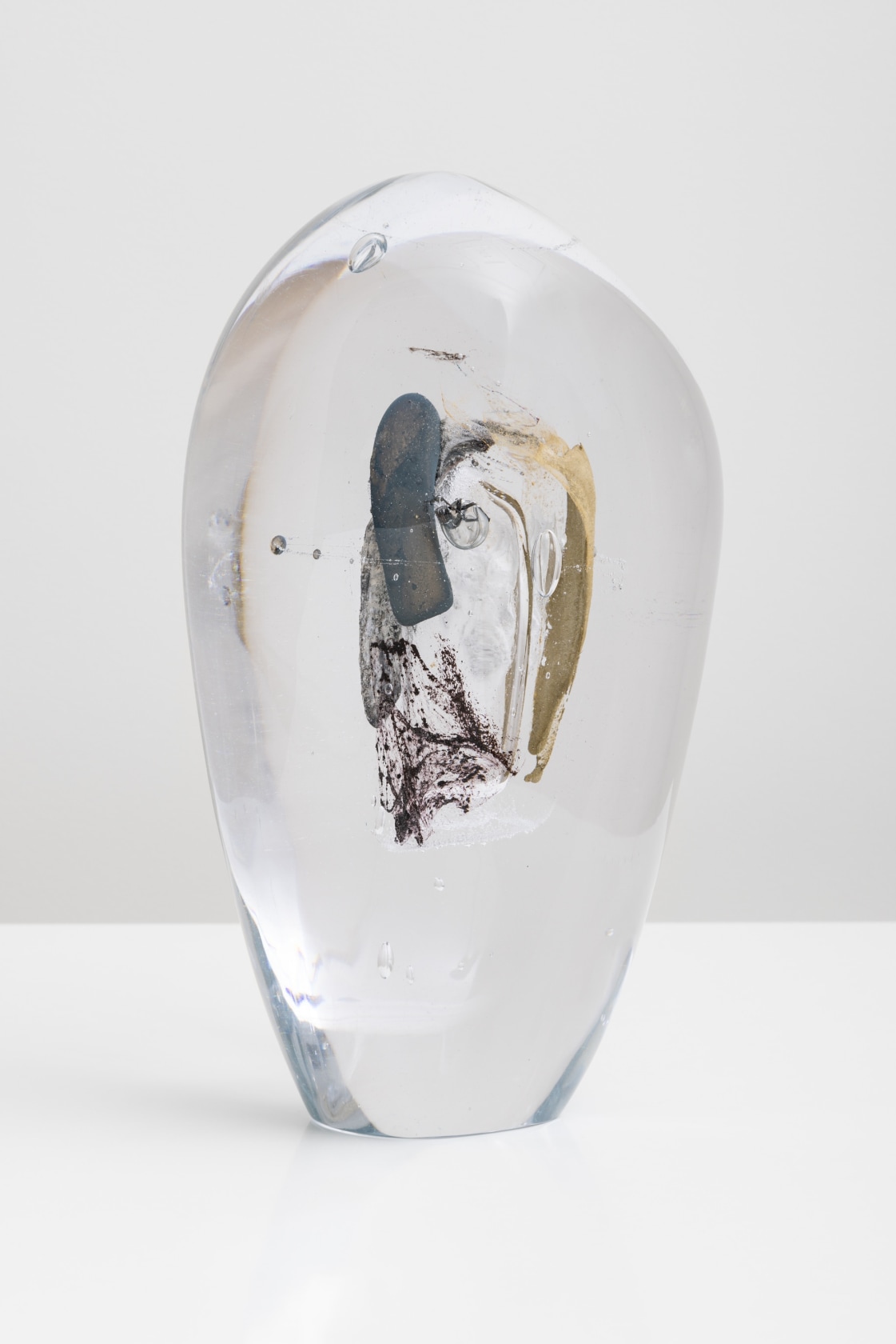 Etienne Chambaud, Globe, 2022