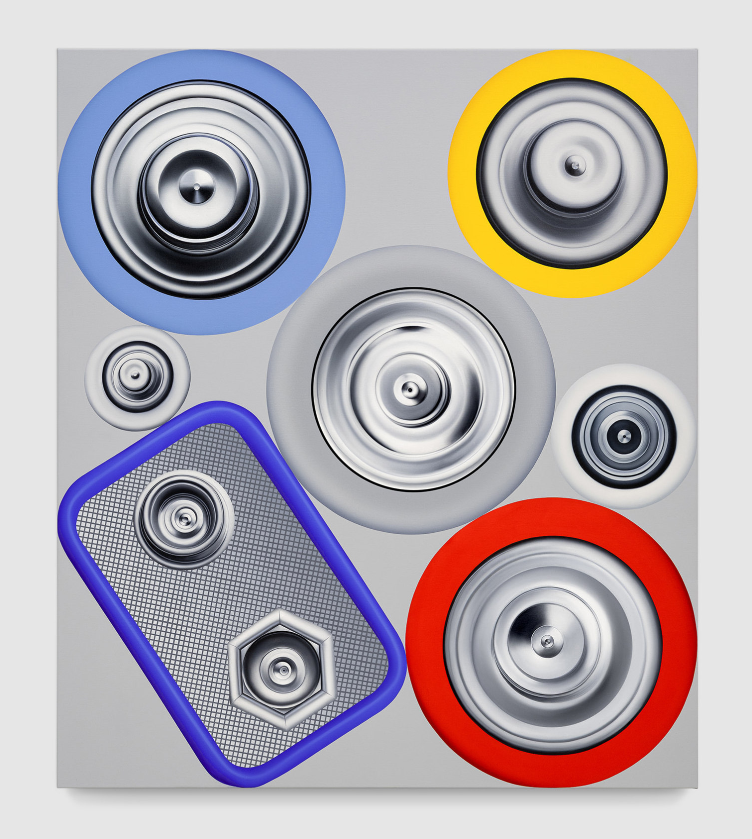 Rafa Silvares, 808, 2025