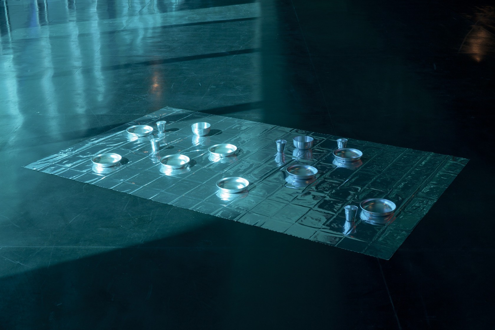 Dominique Gonzalez-Foerster, Untitled, 1987/2015