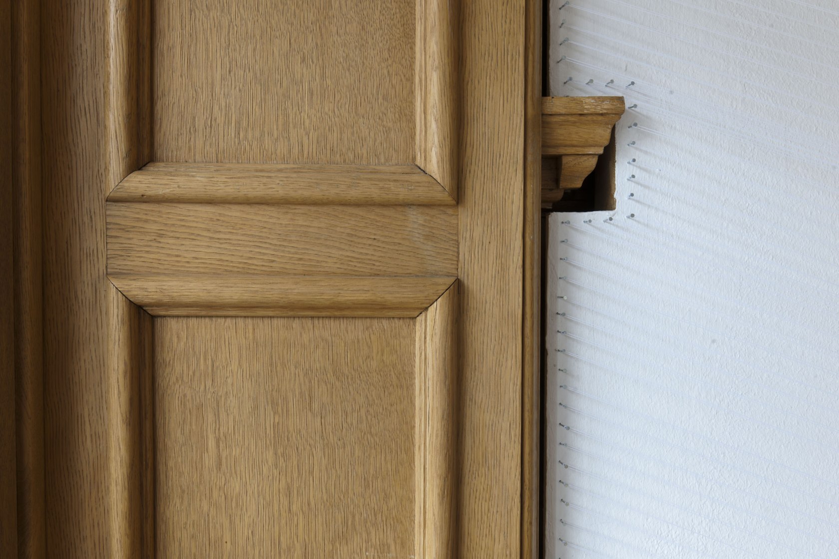 Exhibition view, Mittelland, Kunsthalle Langenthal, Switzerland, 2010 © Marc Latzel