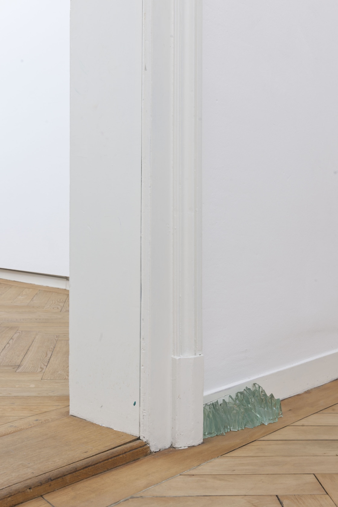 Exhibition view, Mittelland, Kunsthalle Langenthal, Switzerland, 2010 © Marc Latzel