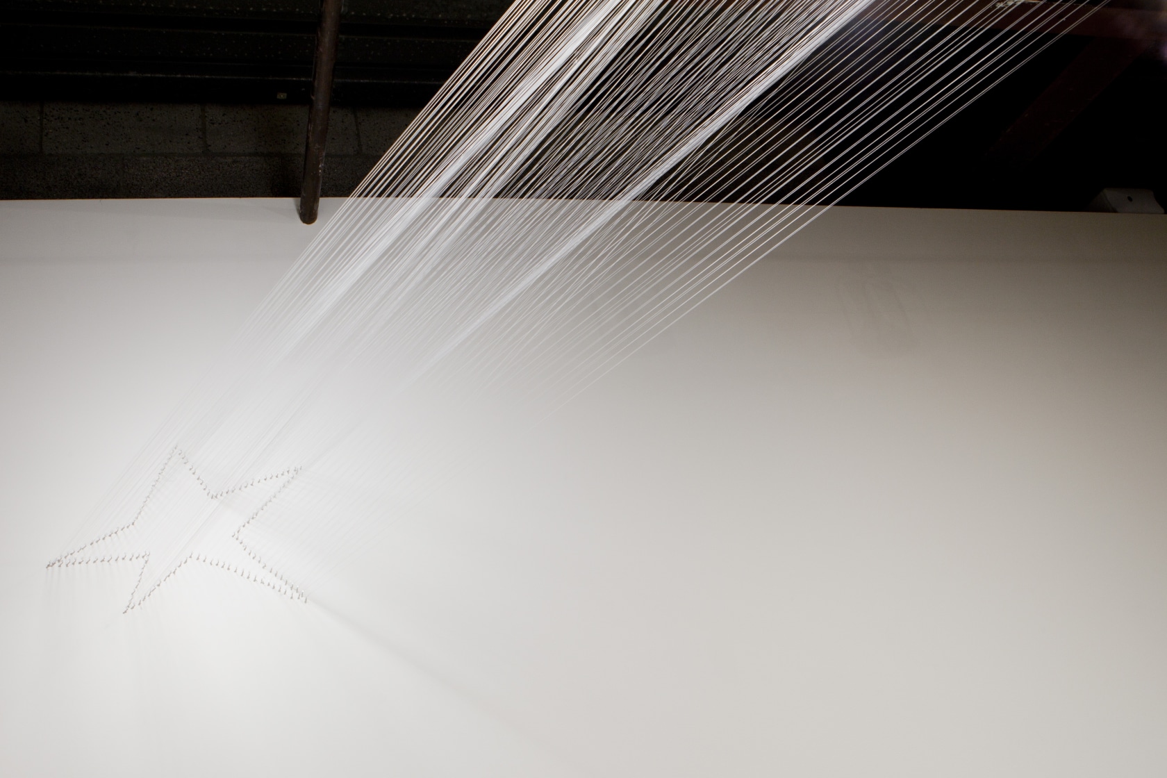 Exhibition view, Vermilion Sands and Other Stories from the Neon West, Santa Monica Museum of Art, 2012 © Monica Orozco