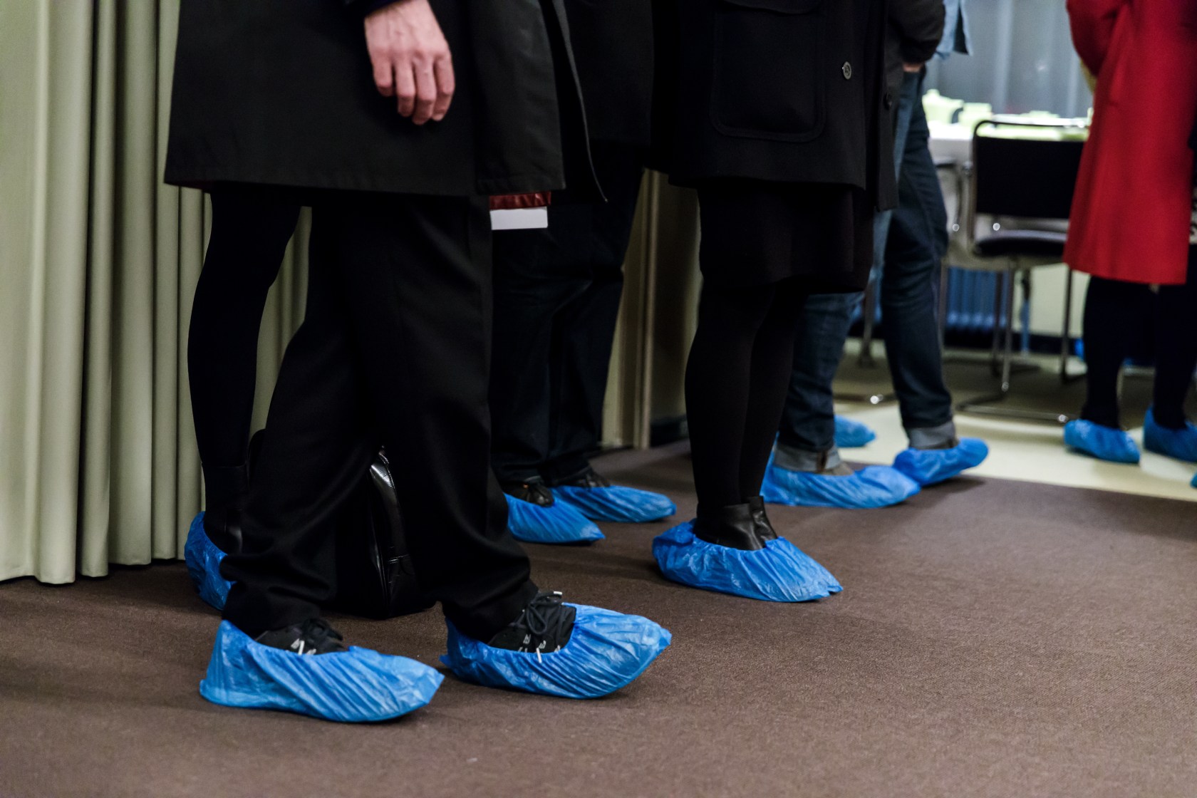 Exhibition view Opera House, 2016 Sonneveld Huis, Rotterdam Photo © Aad Hoogendoorn
